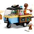 42606 LEGO Liikuv pagariäri toidukäru V29