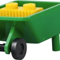 43304 LEGO Disney Pixar Blazen hevostila