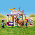 41746 LEGO  Friends Ratsastustunti