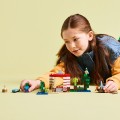 21275 LEGO Minecraft TNT Džungļu māja