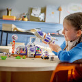 42605 LEGO  Friends Mars-avaruusasema ja raketti