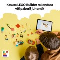 11202 LEGO Bluey Blueyn perheen autoretki rannalle