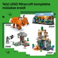 21590 LEGO Minecraft Närbuja lahing