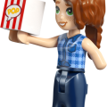 42689 LEGO  Friends Heartlake’i linna sõprade klubimaja