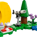 77053 LEGO Animal Crossing Celeste ja upea tähtitaivas
