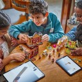 76452 LEGO Harry Potter TM Hienoja huispausvarusteita ja jäätelöbaari