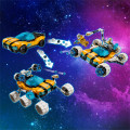 71475 LEGO DREAMZzz Hr Ozi kosmoseauto