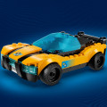 71475 LEGO DREAMZzz Hr Ozi kosmoseauto
