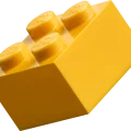 11045 LEGO  Classic Разноцветные кубики для творчества