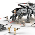 75337 LEGO Star Wars TM AT-TE™-talsija