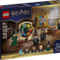 76460 LEGO Harry Potter TM Sigatüüka loss: Sõõlamiskübara tseremoonia