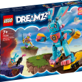 71453 LEGO DREAMZzz Izzie ja jänes Bunchu