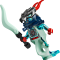 71839 LEGO Ninjago Arinin spinjitzu-taistelurobotti