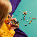 42606 LEGO Liikuv pagariäri toidukäru V29