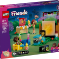 42642 LEGO  Friends Ystävysten elokuvailta
