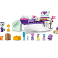 10786 LEGO Gabby's Dollhouse Gabby ja Merikassi laev ja spaa