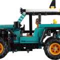 42227 LEGO Technic Jeep® Wrangler Rubicon ‑maasturi