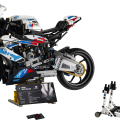 42130 LEGO Technic Moottoripyörä BMW M 1000 RR