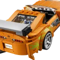 77260 LEGO Speed Champions Kiired ja vihased Toyota Supra MK4
