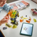 43023 LEGO Editions Formula 1 Шлем Ландо Норриса McLaren Mastercard F1® Team