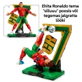 43016 LEGO Editions Football Криштиану Роналду — легенда футбола