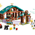 42617 LEGO Farmiloomade varjupaik V29