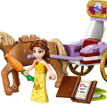 43233 LEGO Disney Princess Bellen tarinoiden hevosvaunut