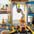 60469 LEGO Pearaudteejaam