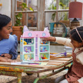 10788 LEGO Gabby's Dollhouse Gabbyn nukketalo