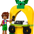 42658 LEGO  Friends Ükssarviku ja flamingo basseinipidu