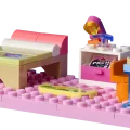 42697 LEGO  Friends Творческий кукольный домик в чемодане