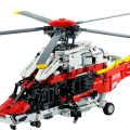 42145 LEGO Technic Airbus H175 ‑pelastushelikopteri