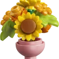 42693 LEGO  Friends Loominguline lillepood
