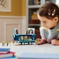 75581 LEGO Despicable Me Kätyrien musajuhlabussi