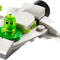 71487 LEGO DREAMZzz Z-Blobin robotti‑ ja ajoneuvoseikkailut