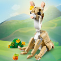 31162 LEGO  Creator Söpö pupu