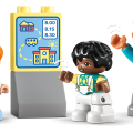 10988 LEGO DUPLO Town Bussisõit