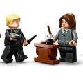 76410 LEGO Harry Potter TM Luihuisen tuvan vaakuna