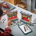 76450 LEGO Harry Potter TM Kirjaminimaailma: Tylypahkan pikajuna