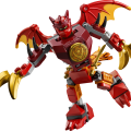 71851 LEGO Ninjago Kai Pūķa robota kaujas paka