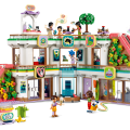 42604 LEGO Heartlake’i linna kaubandusk.. V29