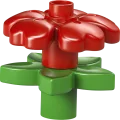10465 LEGO DUPLO Disney TM Mikki Hiiren kerhotalo sekä Minni ja Pluto