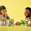 10992 LEGO DUPLO Town Päiväkodin arkea