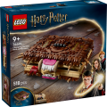 76449 LEGO Harry Potter TM Haukkaava Hirvittävän suuri hirviökirja
