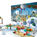 41758 LEGO  Friends LEGO® Friends Joulukalenteri 2023