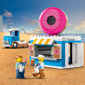 60452 LEGO  City Donitsiauto