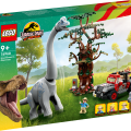 76960 LEGO 76960 Brachiosauruse avastus V29