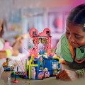 42616 LEGO  Friends Heartlake Cityn kykykilpailu