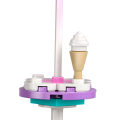 42644 LEGO  Friends Heartlake Cityn jäätelöauto