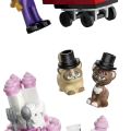 42704 LEGO  Friends Heartlake Cityn Grand Hotel